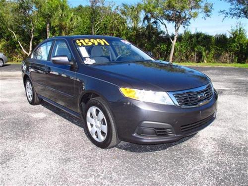 Kia Optima Elk Conversion Van Other