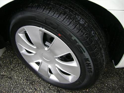 Kia Optima 2010 photo 3