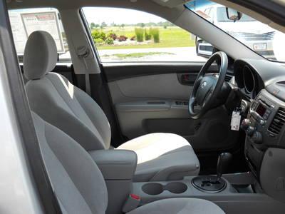 Kia Optima 2010 photo 4