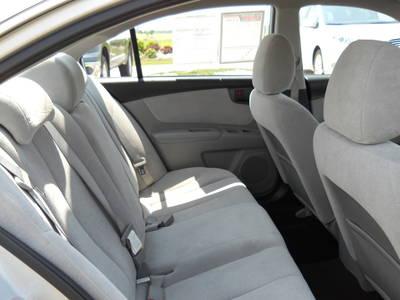 Kia Optima 2010 photo 5