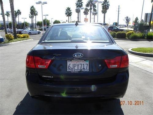 Kia Optima 2010 photo 3