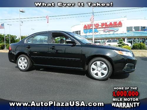 Kia Optima AWD, REAR DVD, Navigation, 3RD ROW, Mem/heat Seats Other