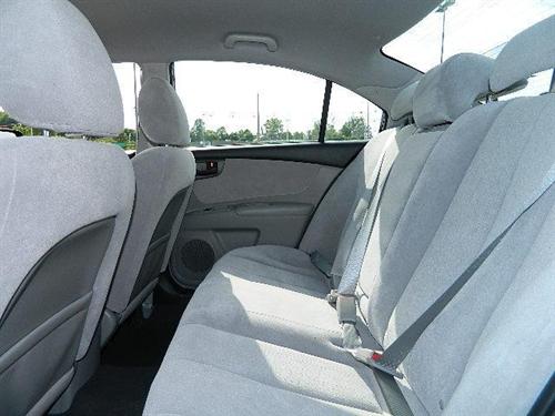 Kia Optima 2010 photo 5