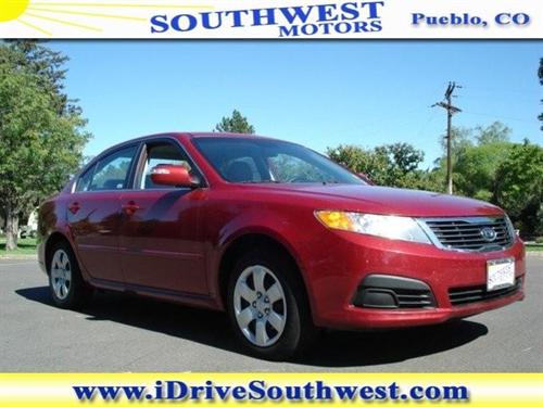 Kia Optima Elk Conversion Van Other