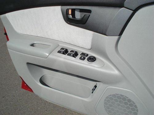 Kia Optima 2010 photo 5