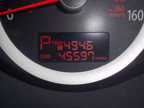 Kia Optima Elk Conversion Van Other