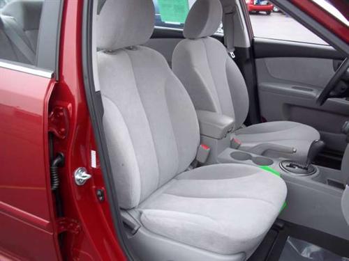 Kia Optima 2010 photo 1