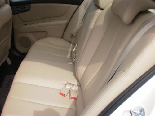 Kia Optima 2010 photo 3