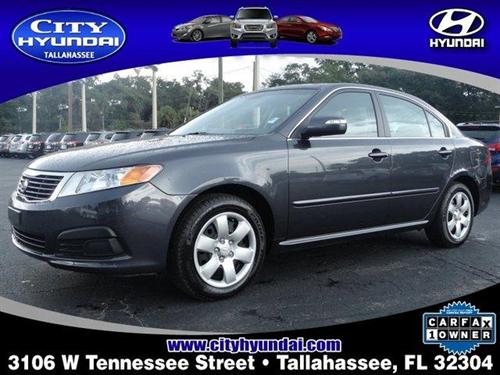 Kia Optima Elk Conversion Van Other