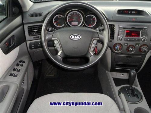 Kia Optima 2010 photo 3