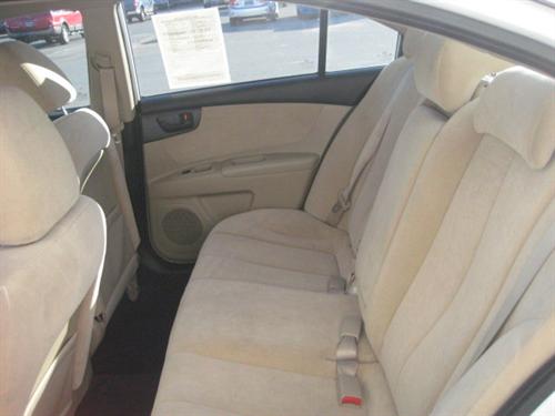 Kia Optima Elk Conversion Van Other