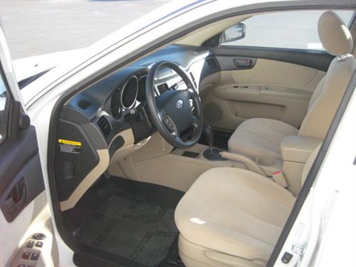 Kia Optima 2010 photo 3