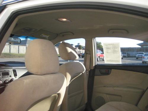 Kia Optima 2010 photo 5