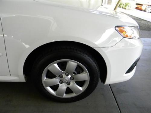 Kia Optima 2010 photo 3