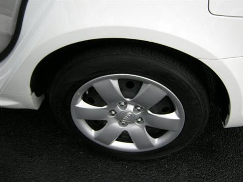 Kia Optima Elk Conversion Van Other