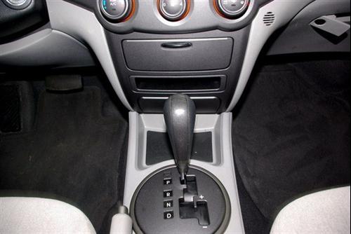 Kia Optima Elk Conversion Van Other