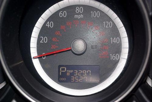 Kia Optima 2010 photo 1