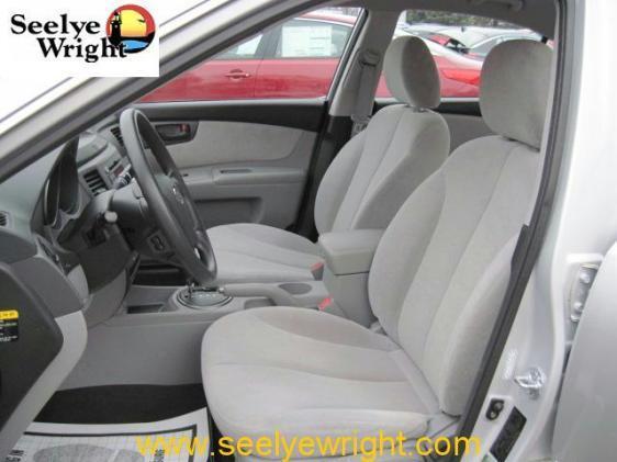 Kia Optima 2010 photo 5