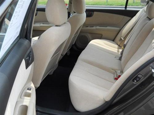 Kia Optima 2010 photo 3