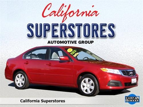 Kia Optima Elk Conversion Van Other