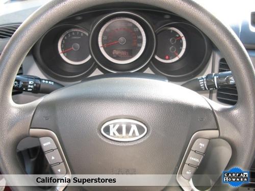 Kia Optima 2010 photo 5