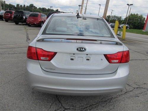 Kia Optima Elk Conversion Van Other