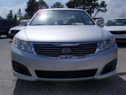 Kia Optima 2010 photo 3