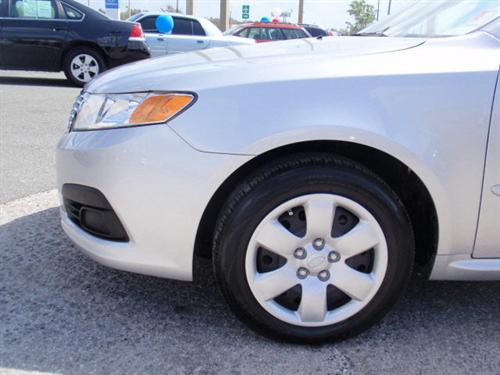 Kia Optima Elk Conversion Van Other