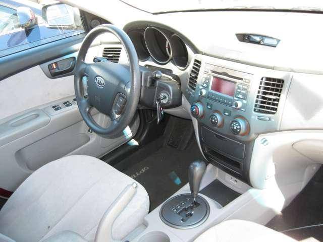 Kia Optima 2010 photo 3