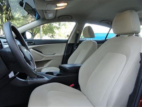 Kia Optima Elk Conversion Van Other