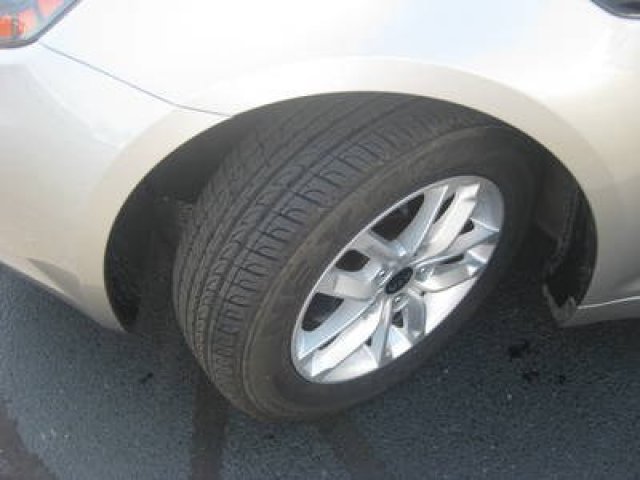 Kia Optima 2011 photo 1