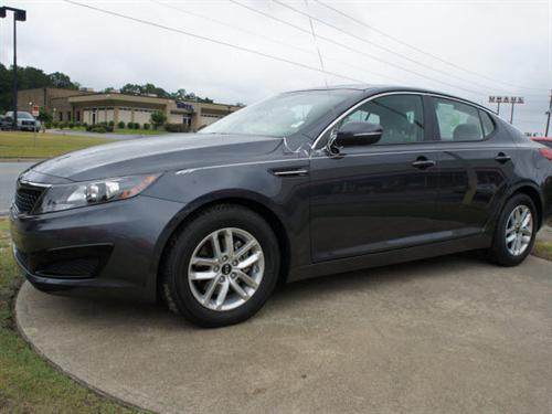 Kia Optima Elk Conversion Van Other