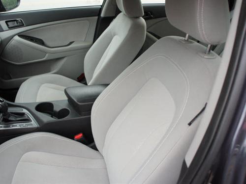 Kia Optima 2011 photo 3