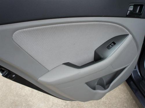 Kia Optima 2011 photo 5