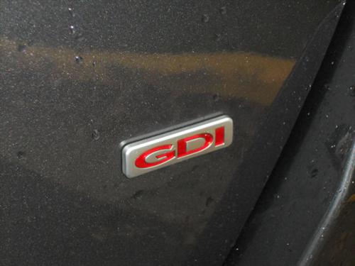 Kia Optima 2011 photo 3