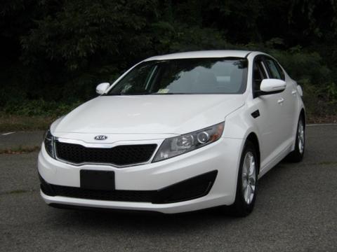 Kia Optima Elk Conversion Van Other