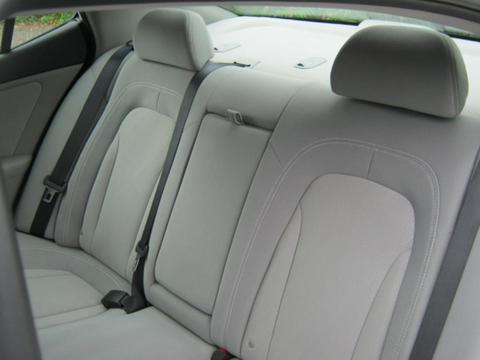 Kia Optima 2011 photo 1
