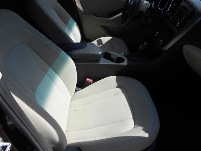 Kia Optima 2011 photo 3