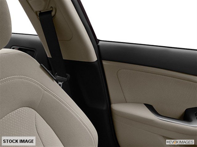 Kia Optima 2011 photo 5