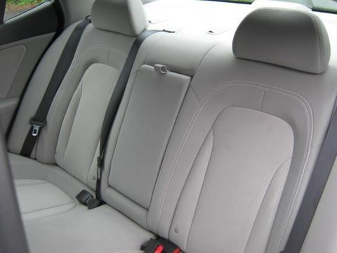 Kia Optima Elk Conversion Van Other