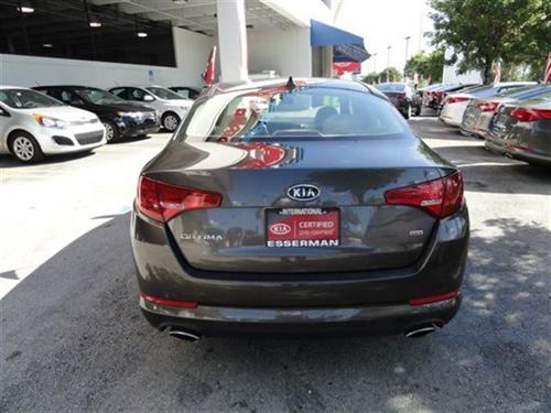 Kia Optima Elk Conversion Van Other