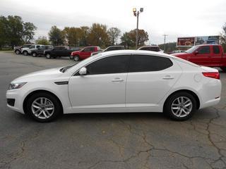 Kia Optima Elk Conversion Van Other