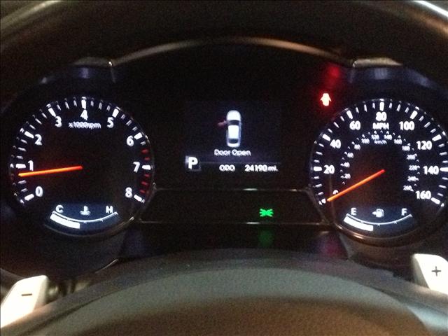 Kia Optima 2011 photo 4