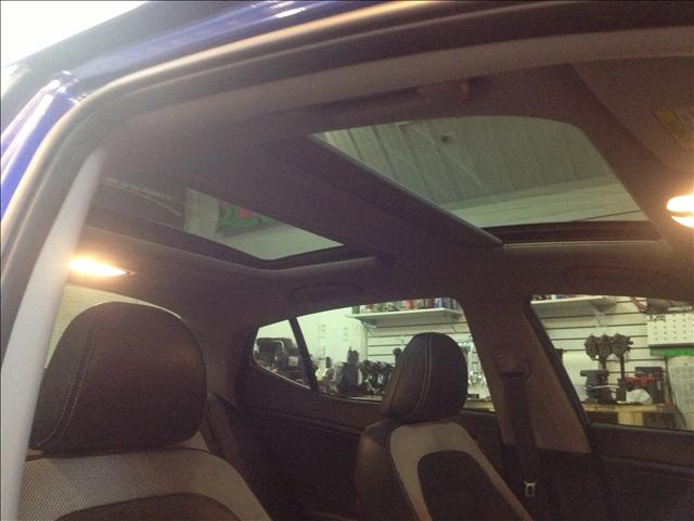 Kia Optima 2011 photo 5