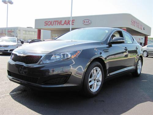 Kia Optima Elk Conversion Van Other