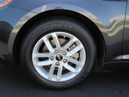 Kia Optima 2011 photo 5