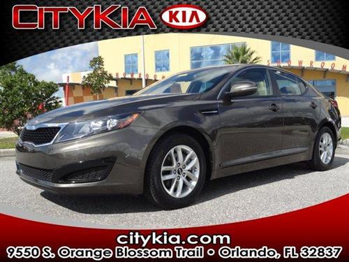 Kia Optima Elk Conversion Van Other