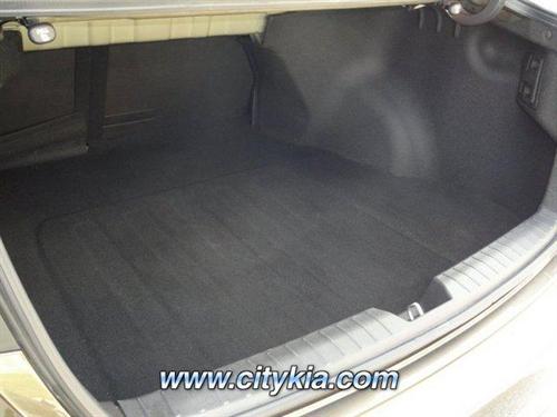 Kia Optima 2011 photo 5