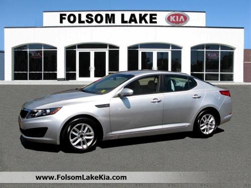 Kia Optima Elk Conversion Van Other