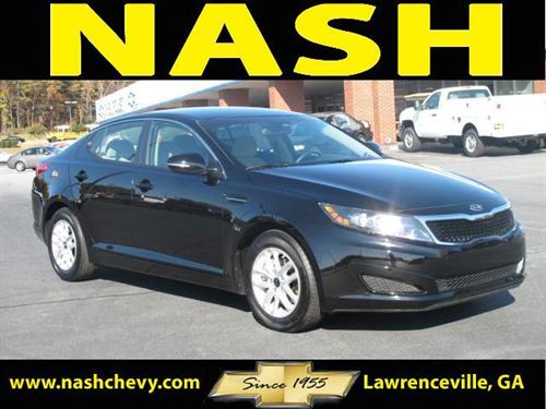 Kia Optima Elk Conversion Van Other